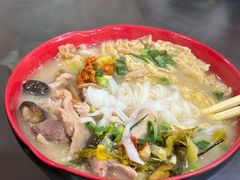 -超记粉店(阜民店)