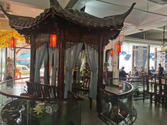 -水莲居(佛祖岭店)