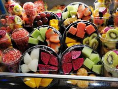 -每日新鲜水果吧(黄浦来福士店)