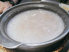 -隆喜元鱼汤包·海鲜(中联广场店)