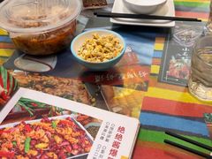 -滋味烤鱼(祥和里店)