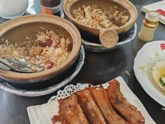 -红星光发煲仔饭(文海店)