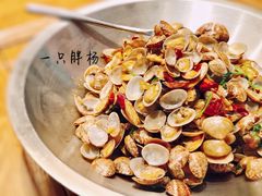 -新海渔港·胶东海鲜家常菜·家宴(奥体中心店)