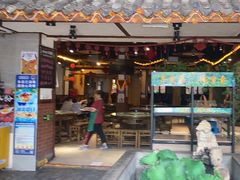 -灶东家民间菜(回兴店)
