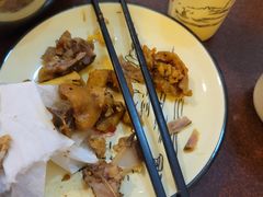 -龚氏福生园酸笋鸡(安宁总店)