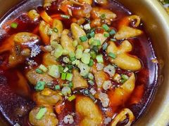 冒泡猪大肠-青木岚小海鲜•小龙虾(友谊店)