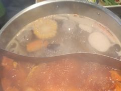-鲜牛记潮汕牛肉火锅(淮安珠海路店)