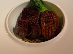 -RIVIERA 松鹤楼(外滩店)