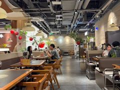 -滇牛云南火锅(桂林路店)