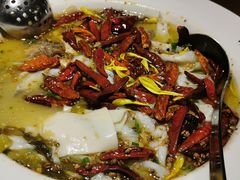 老坛子酸菜鱼-太二酸菜鱼(福州泰禾店)