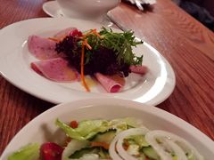 -宝莱纳啤酒花园餐厅PAULANER BRAUHAUS Nanjing(广州路店)