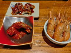 -樱之盛宴·蟹料理海鲜自助(前进大街店)