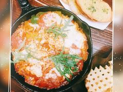 -吃饼人西餐(南开店)