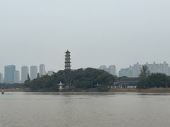 -江心屿景区