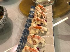 -渔娘渔家丹东海鲜(东直门店)