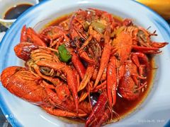 -虾乐园龙虾·夜宵(松江店)