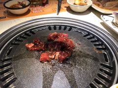 -猫抓烤肉(武进吾悦广场店)