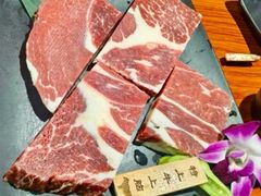 -牛佬•炭火烤肉(挂绿店)