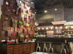 -Let's Taipei 非常烘焙(太古里店)