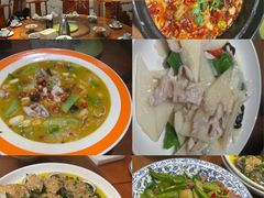 -川悦壹号·川菜(蠡溪路店)