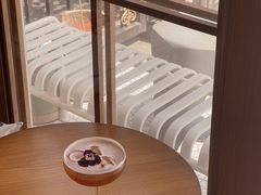 -KYO COFFEE(胶州路店)