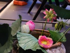 -单家老院·院子里的青岛菜(沙子口店)