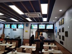 -新丰小吃(中山中路分店)