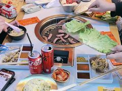 -杨记齐齐哈尔烤肉(总店)