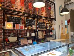-熊叔熊婶面包房(团结湖店)