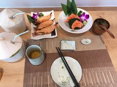 -酒井酱子·深夜食堂(东城汇店)