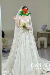 -南京宝娜嫁衣婚纱礼服馆(中央路店)
