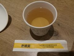 -老娘舅(西湖文化广场店)