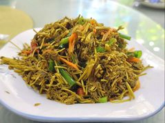 拌野菜-遇见小院—虹鳟鱼•农家菜(怀柔店)