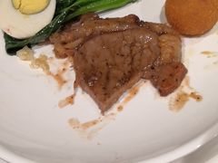 -圣琼美食百汇自助餐(白云万达店)