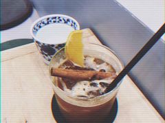 -BIJOU coffee&cocktail(龙岗万科广场店)