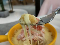 -库滋明·俄罗斯特色美食(中央大街店)