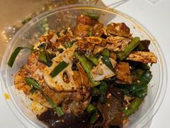 -胖子好盐水鸭(总店)