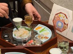 -龙悦湾酒家·八阵鱼生·渔人码头店