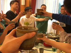 -青年公社烤鸭(青年路店)