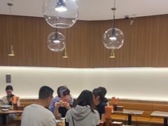 -王春春鸡汤饭(上海中海环宇城店)