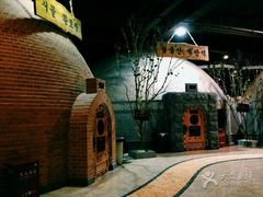 android_upload_pic-纽斯桑拿会所(餐厅天山路店)