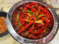 -聚味瞿记·龙虾堂(坡子街店)