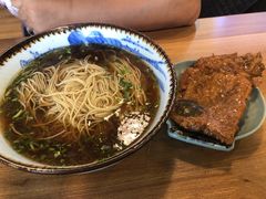 -朱洪元苏式面馆(绿宝广场店)