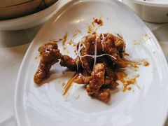 -庆云楼饭庄(什刹海店)