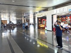 -长沙黄花国际机场-T1航站楼