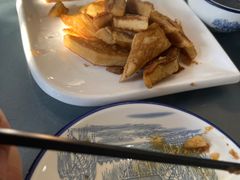 -东兴寒舍老北京炸酱面(三里河路店)