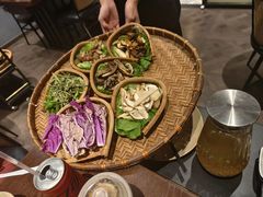 -滇野云南野生菌餐厅(陕西南路店)