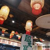 汤头浓郁，鲜香奶，白色的汤汁一看就很滋补