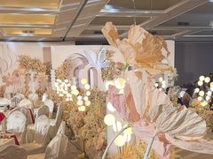 -太极·粤菜餐厅(亚运村鸟巢店)