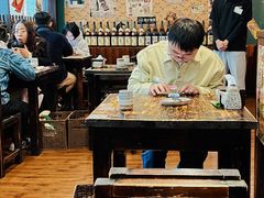 大堂-小川洋风料理(汉街店)